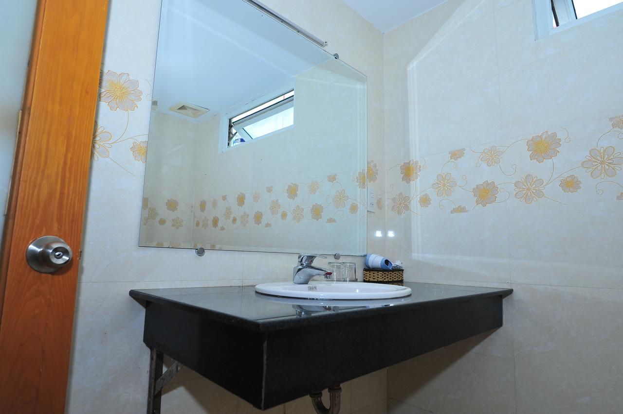 Amity Nha Trang Hotel Kültér fotó