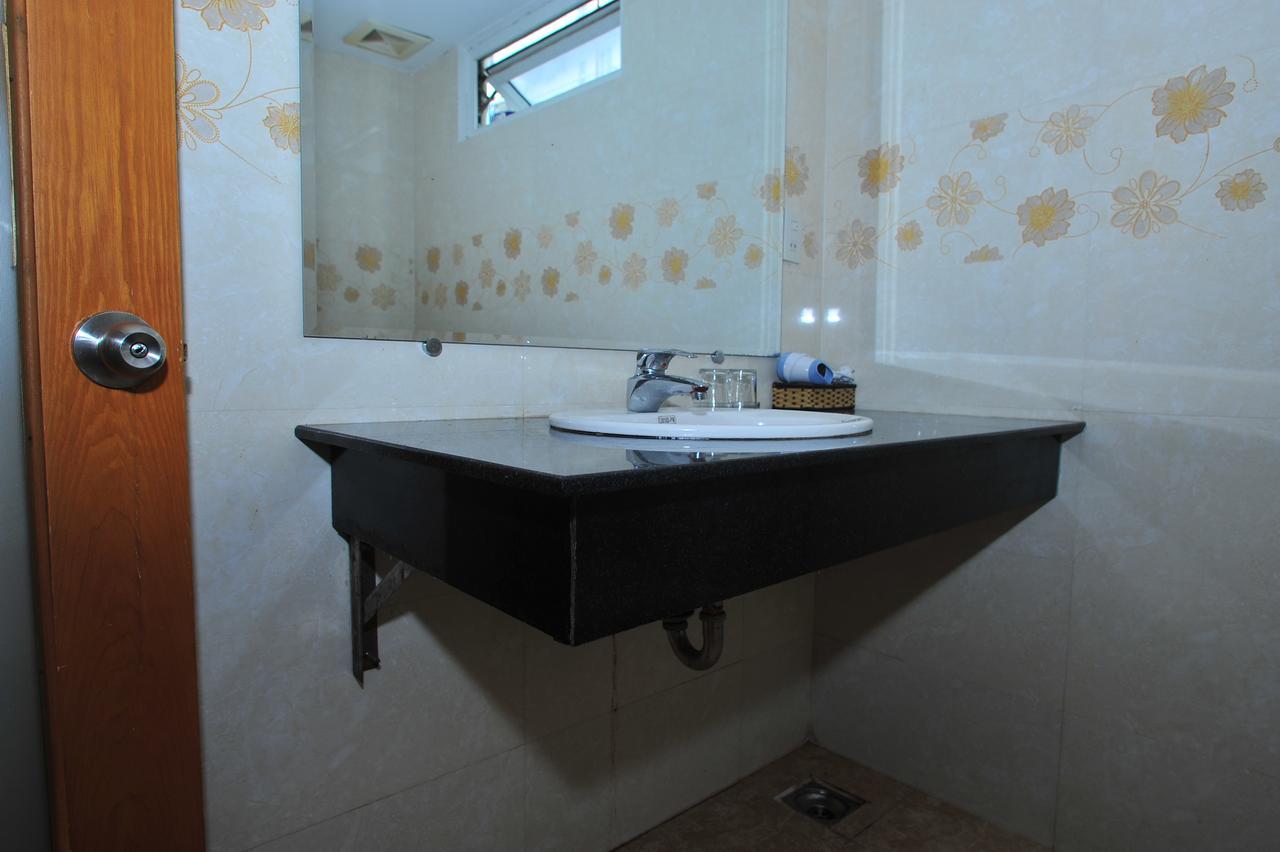 Amity Nha Trang Hotel Kültér fotó