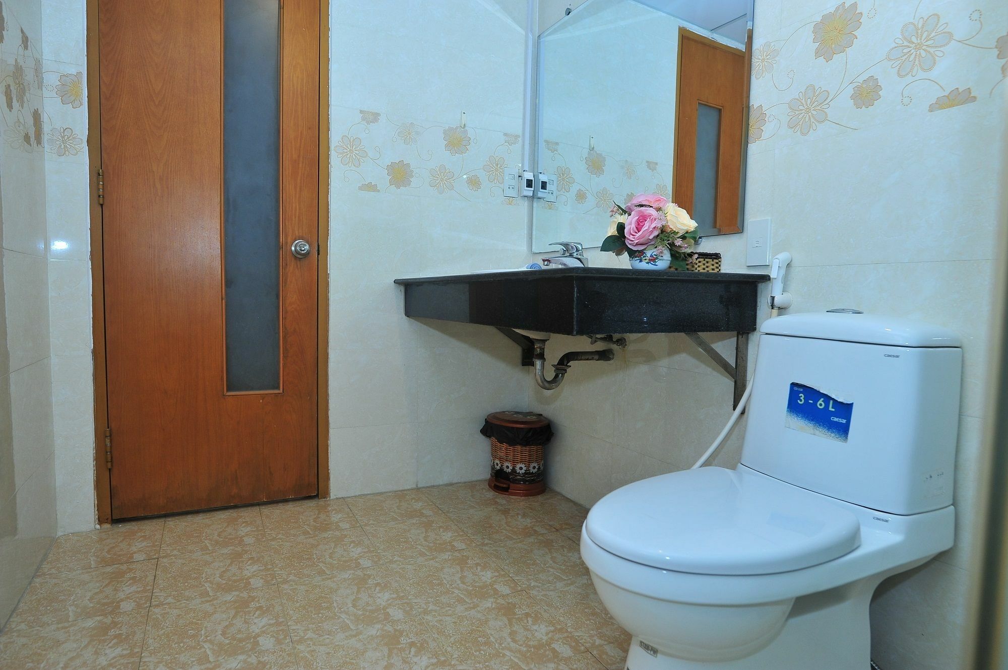 Amity Nha Trang Hotel Kültér fotó