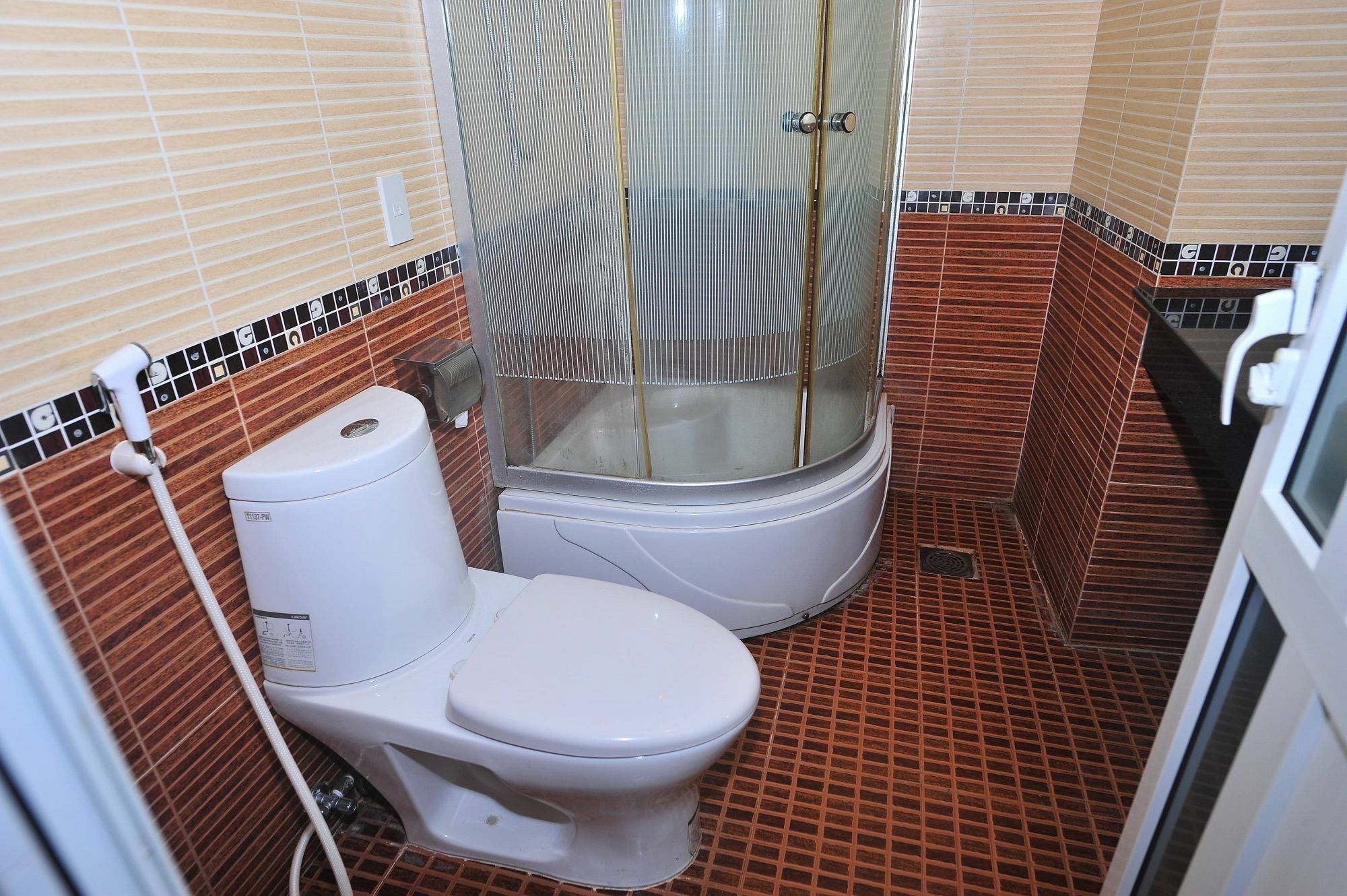 Amity Nha Trang Hotel Kültér fotó