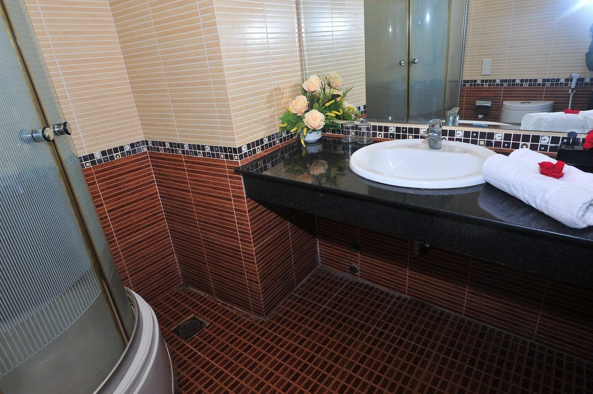 Amity Nha Trang Hotel Kültér fotó